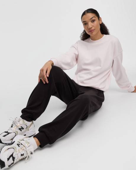 Polar Fleece Jogger - Hyba - Tall