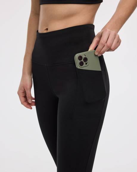 Legging avec poches - PULSE (MD) Hyba