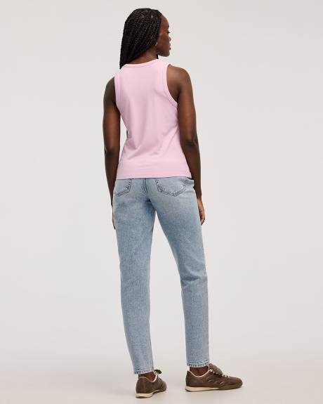 Camisole à col rond - R Essentials