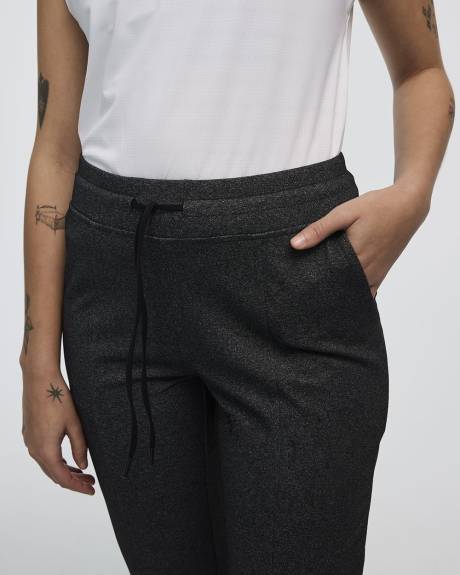 Urban Capri Pant - Hyba