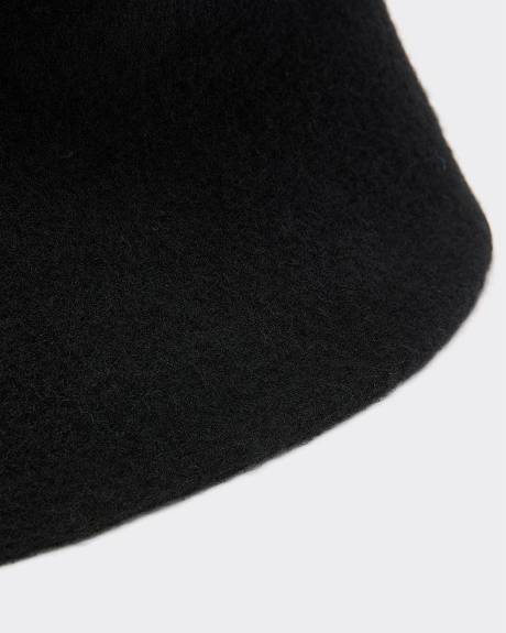 Chapeau Bob en laine