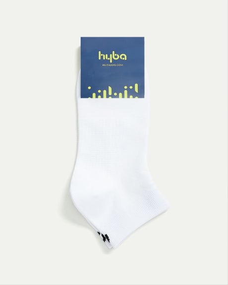 Lightweight Socks, Hyba