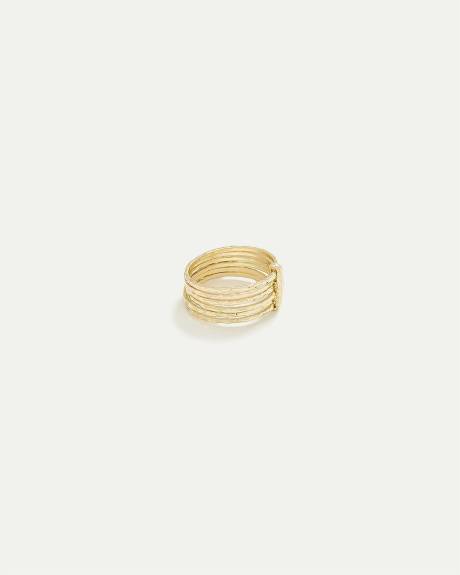 Multilayer Ring