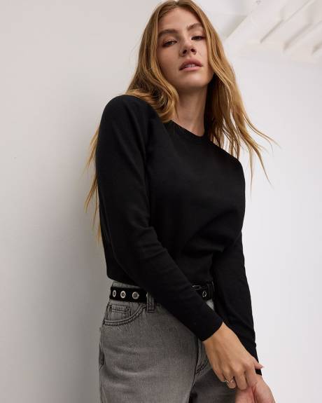 Pull à manches longues - R Essentials