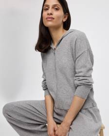 Veste à capuchon - Hyba