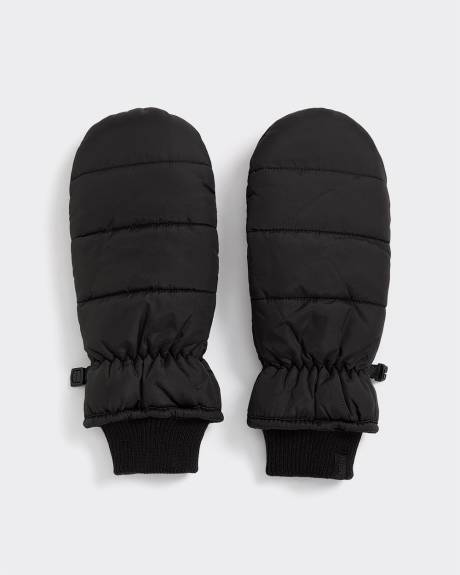 Mitaines matelassées - Hyba