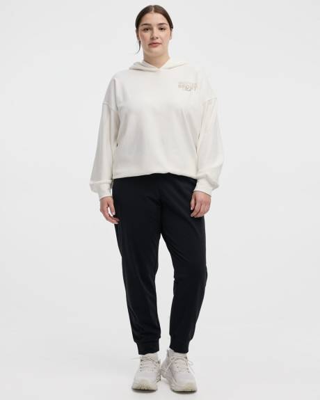 Thermal Jogger Pant - Hyba - Petite