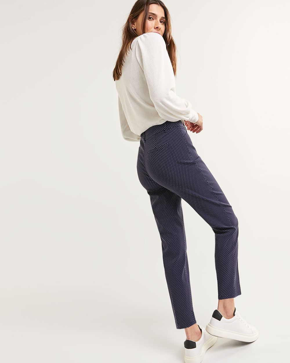 Ankle Pull On Pants The Iconic - Tall