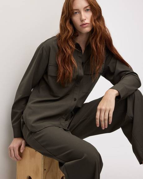 Surchemise - L'Intemporelle