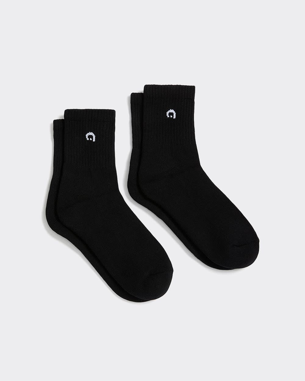 Ankle Socks - Hyba - 2 Pairs