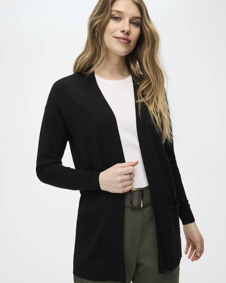 Open Cardigan - R Essentials