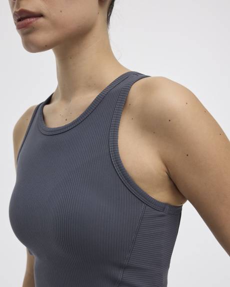 Camisole avec soutien-gorge intégré - Hyba