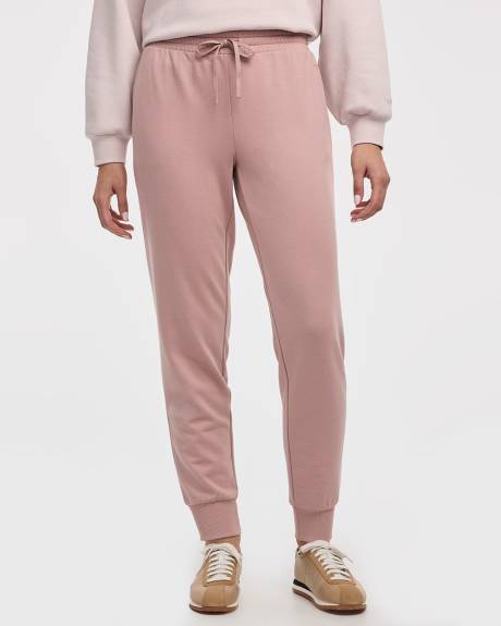 Fleece Jogger Pant - Hyba