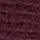 Deep burgundy