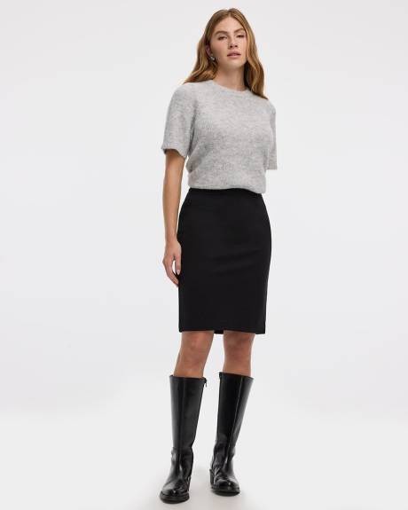 Jupe fourreau - Le Stretch Moderne (MD)