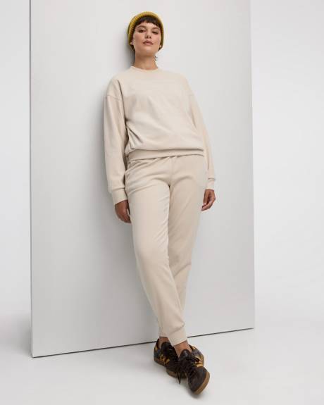 Polar Fleece Jogger - Hyba