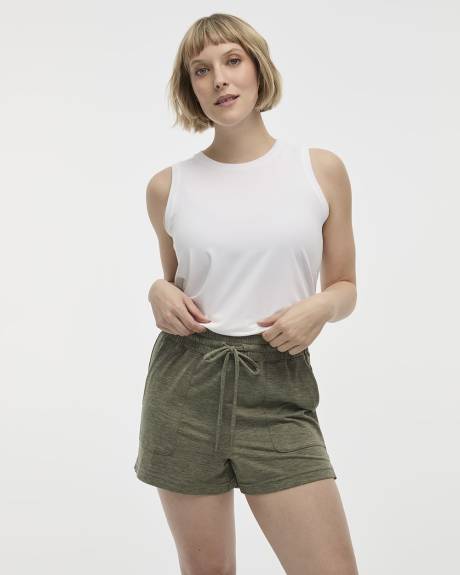 Short - Dry-Lux (MD) Hyba Essentiels