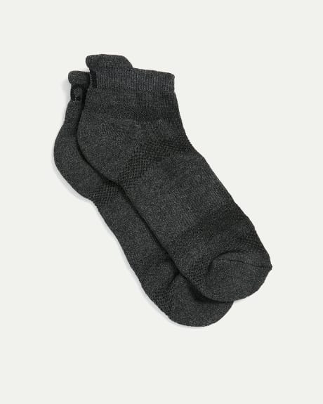Multisport Anklet Socks - Hyba