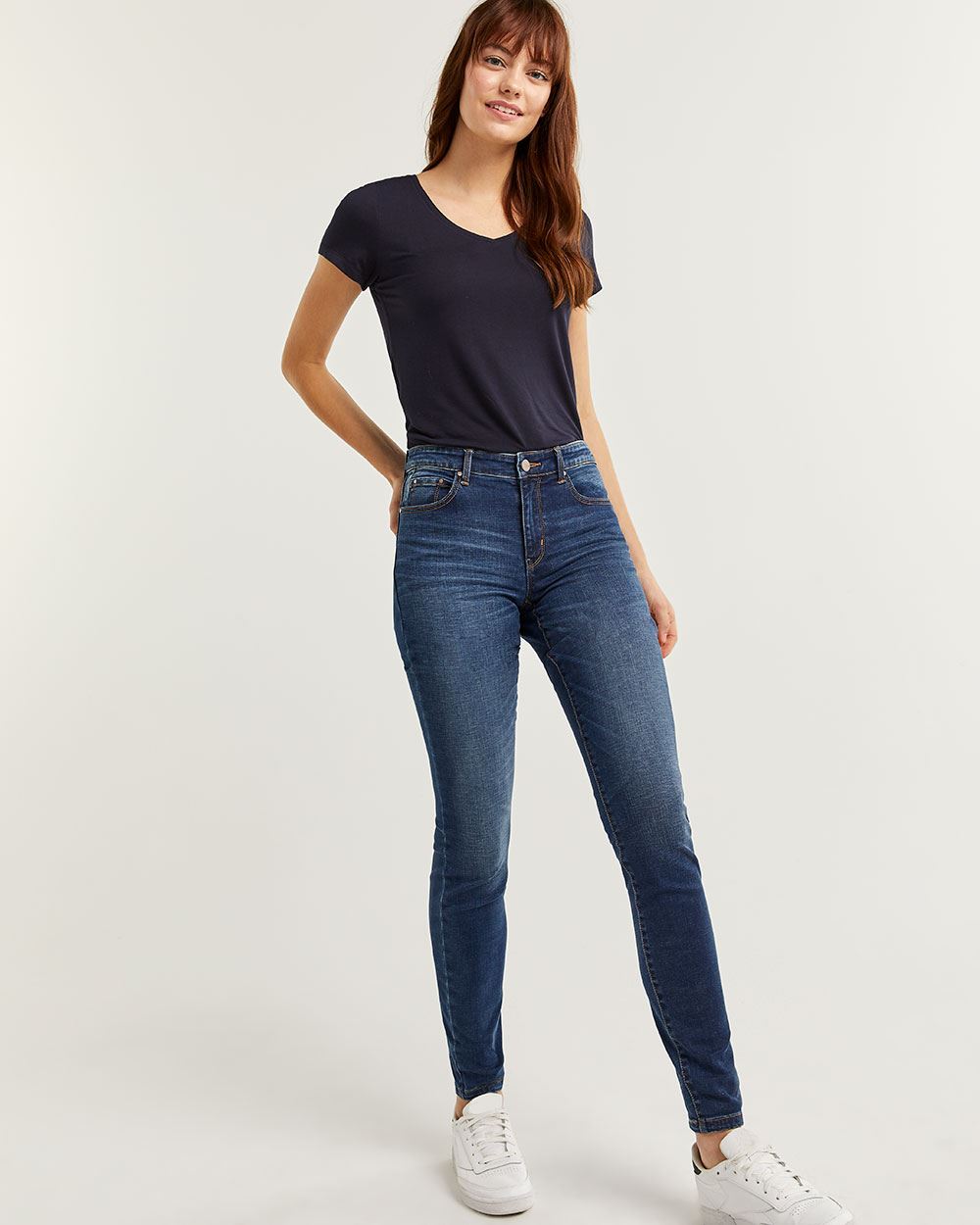 Skinny Jeans The Sculpting | Regular 