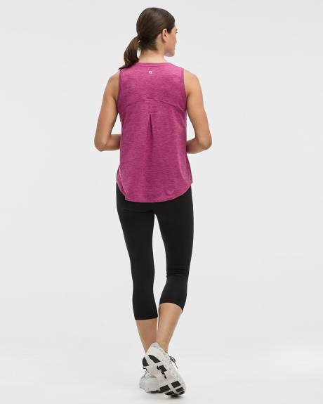 Camisole à col rond - DRY-LUX (MD) Hyba Essentiels