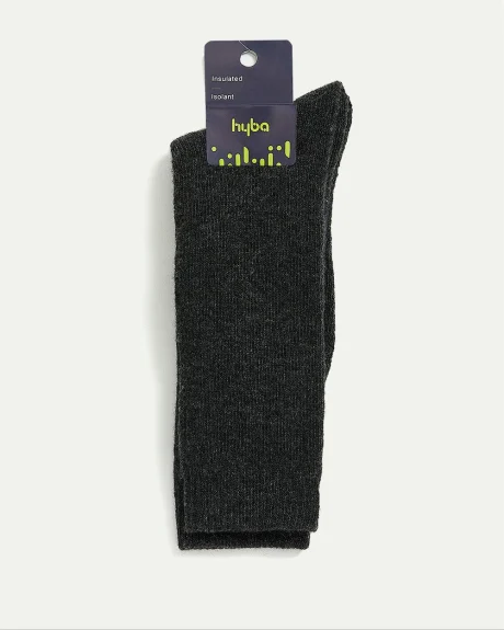 Heat Retainer Socks - Hyba