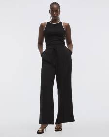 Airflow Wide-Leg Pant