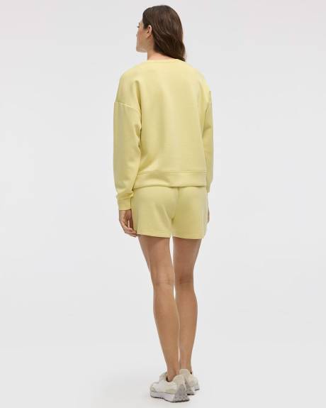 Pull à col rond - Hyba