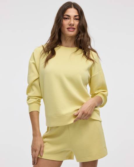 Pull à col rond - Hyba