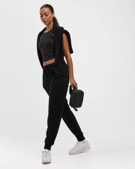 Fleece Jogger Pant - Hyba