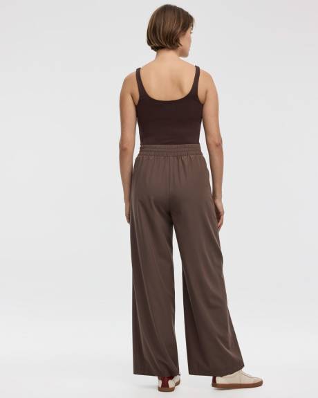 Wide-Leg Pant - Hyba