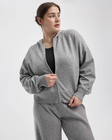 Pantalon à jambe droite - Hyba