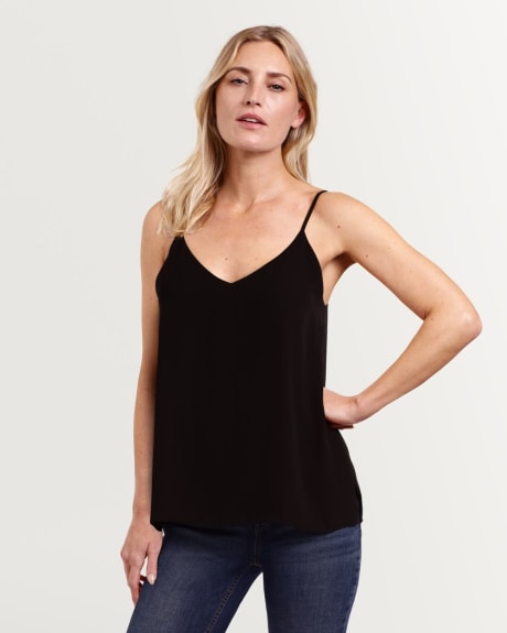Lined Camisole R Essentials