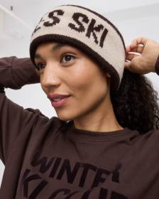 Bandeau « après-ski » - Hyba