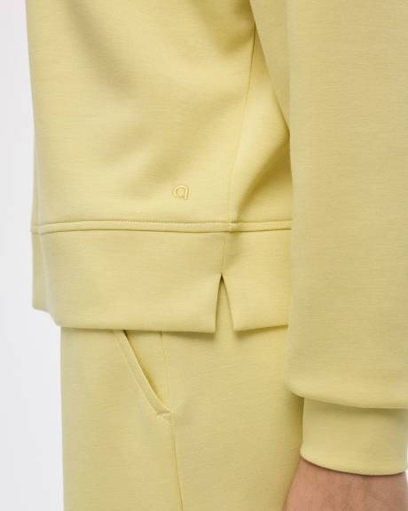 Pull à col rond - Hyba