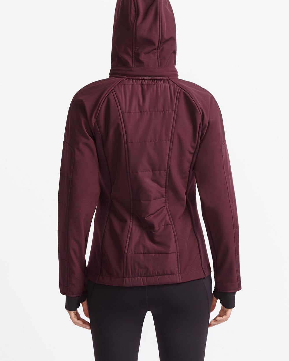 Hyba Quilted Jacket Women Reitmans