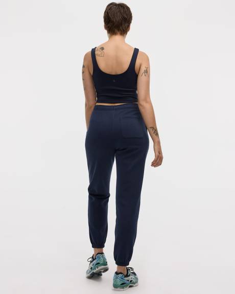 Fleece Jogger Pant - Hyba