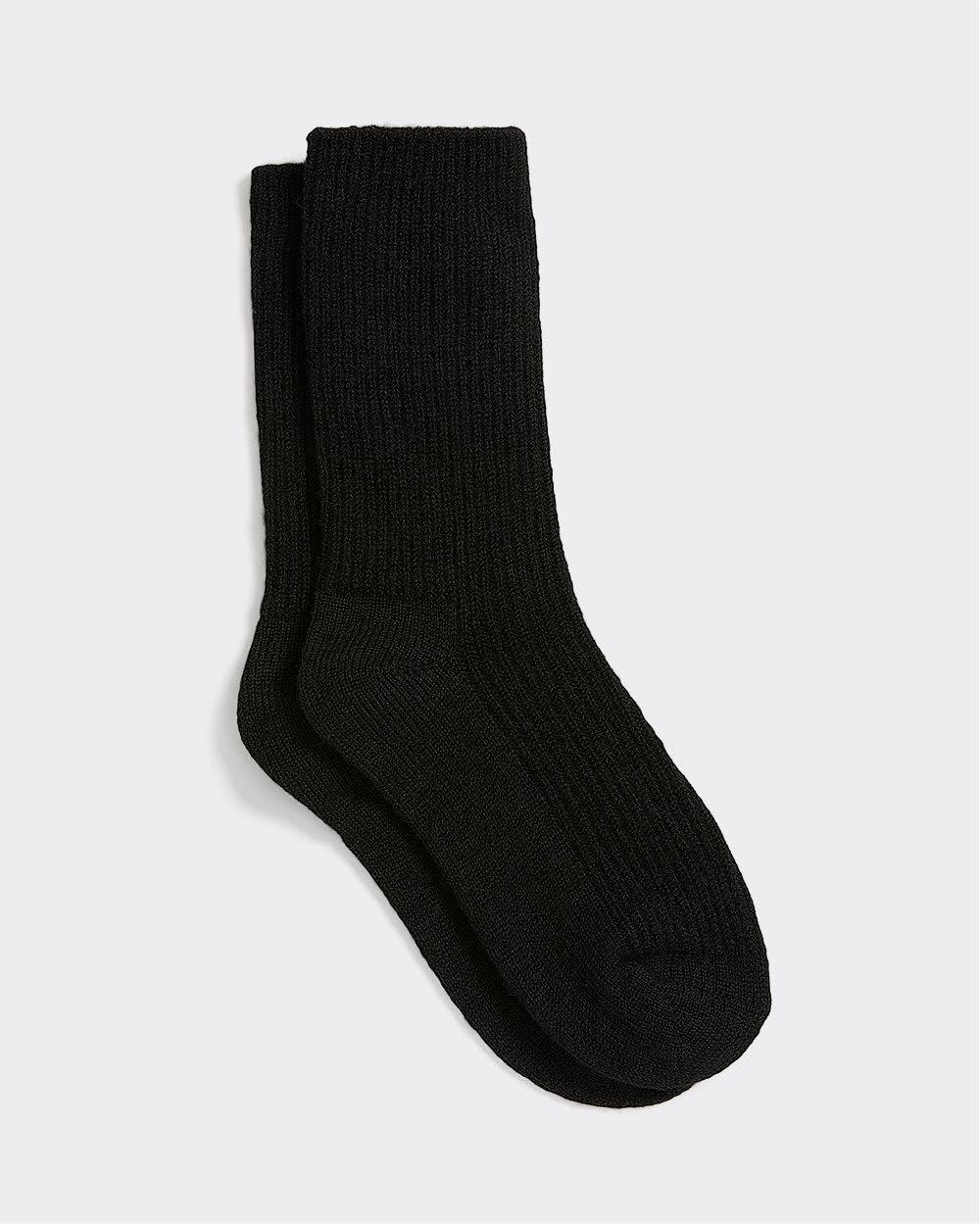 Super-Soft Socks