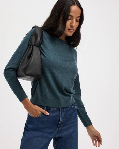 Pull à manches longues - R Essentials