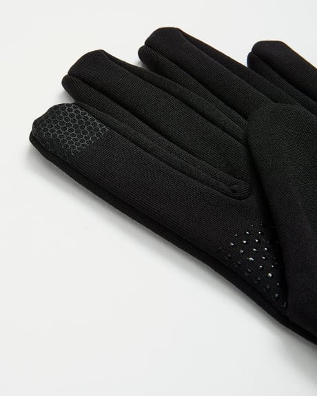 Tech Gloves - Hyba