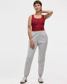 Fleece Jogger Pant - Hyba