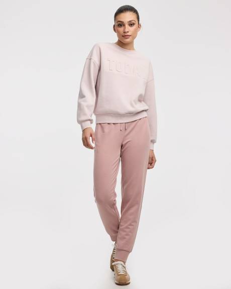 Fleece Jogger Pant - Hyba
