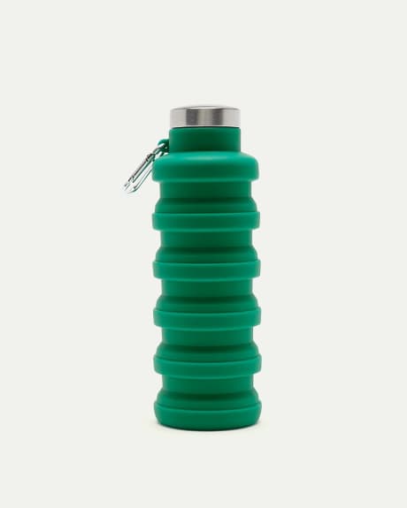 Collapsible Bottle, Hyba