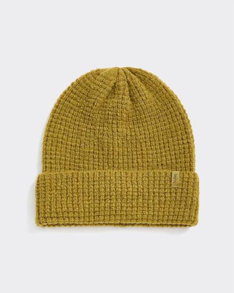 Fold-Over Beanie - Hyba
