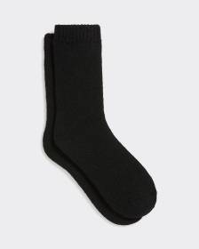 Wool-Blend Socks - Hyba