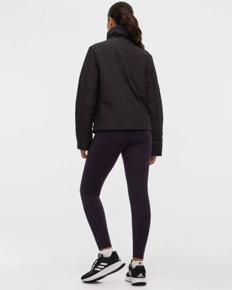 Lightweight Puffer Jacket - Hyba