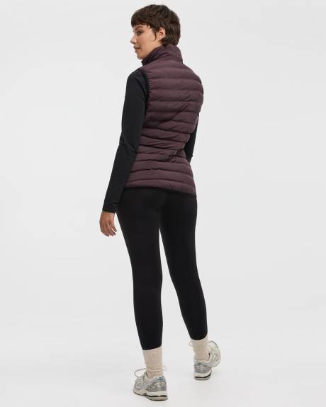 Veste isolée sans manches - Hyba