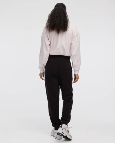 Polar Fleece Jogger - Hyba - Tall