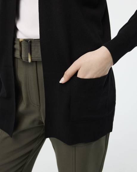 Cardigan ouvert - R Essentials