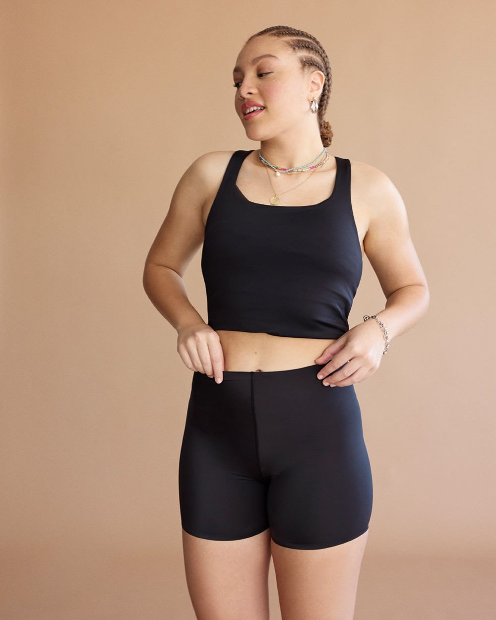 The Best Anti-Chafing Shorts Since 2009 – Thigh Society Canada