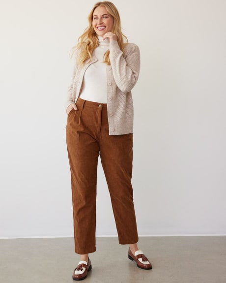 Women's Brown Pants: Shop Online | Reitmans
